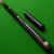 3/4 Taylor Elegance 012 Hand Spliced Snooker cue + Mini Butt - view 1