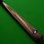 3/4 Maximus Legend Snooker cue - Ash, Ebony & Ovangkol (E) - view 3