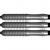Lightning Pink darts set 80% Tungsten - view 2