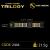 MVG Trilogy Darts 90% Tungsten - view 3