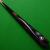 1pc Maximus Legend Plus Snooker cue - Maple, Ebony & Macassar - view 2