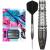 Junya Koikawa Smash Gen 3 SP darts set - view 1