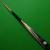3/4 Unity 25 Hand spliced cue - Maple (A) - view 7