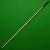 1pc Maximus Legend Plus Snooker cue - Ash, Ebony & Siam Rose - view 5