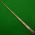 3/4 Master cue M8 Hand spliced cue Ash, Ebony & Amboyna (A) - view 4