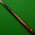 1pc Maximus Legend Plus Snooker cue - Ash, Ebony & Siam Rose - view 1