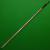 3/4 Unity 39 Hand spliced cue - Black/ White Ebony (A) - view 4