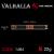 Valhalla Darts 95%/85% Tungsten - view 3