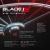 Winmau Blade 6 Dual Core Dartboard with Rota-Lock - view 3
