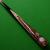 1pc Maximus Ultimate cue 3772 Ultimate Ash shaft, Ebony, Birds Eye & Thuya - view 2
