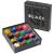 Aramith BLACK Tournament Duramith American Pool Ball Set 2 1/4" (TV Edition) - view 1