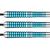 Zen Jutsu 2.0 Steel Tip Darts Set - view 2