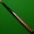 3/4 Maximus Legend Snooker cue - Ash, Ebony & Ovangkol (A) - view 1