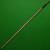 3/4 Master cue Thuya Hand spliced cue Ash, Ebony & Thuya Burr (A) - view 5