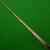 3/4 Phoenix Classic cue Ebony & Macassar Red (J) - view 4