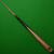 3/4 Unity 8 Hand spliced cue - Oak A - view 6