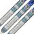 T95 CORE XL BLUE TYPE 2 - 95% TUNGSTEN STEEL TIP DARTS - view 2