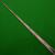 1pc Maximus Legend Plus Pool cue - Ash, Ebony & Afzelia (D) - view 4
