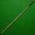 3/4 Master cue M8 Hand spliced cue Ash, Ebony & Amboyna (A) - view 5