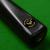 1pc Master cue M10 Hand spliced cue Ash & Ebony (B) - view 3