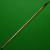 3/4 Phoenix Classic cue Ebony & Oak (A) - view 5