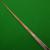 3/4 Phoenix Classic cue Ebony & Macassar White (B) - view 4