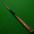 3/4 Phoenix Classic cue Ebony & Oak (C) - view 7