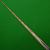 3/4 Phoenix Classic cue Ebony & Ovangkol (D) - view 4