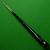 3/4 Maximus Premium Snooker cue with Premium Ash shaft (D) - view 6