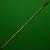 3/4 Phoenix Classic cue Ebony & Oak (C) - view 5