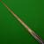 3/4 Unity 11 Hand spliced cue Ash, Ebony & Amboyna (A) - view 4