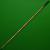 1pc Master cue M10 Hand spliced cue Ash & Ebony (B) - view 5