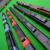 1pc Stud cue case slimline - view 3