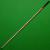 3/4 Master cue M10 Hand spliced cue Ash & Ebony (C) - view 4