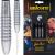 John Lowe World Champion 90% Tunsten Darts + Icon case - view 1
