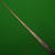 1pc Maximus Heritage Snooker cue - Hand Spliced Ash, Ebony & Siam (B) - view 4
