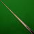 1pc Maximus Heritage Snooker cue - Hand Spliced Ash, Ebony & Siam (A) - view 4