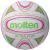 MOLTEN PINK/GREEN CLUB AND SCHOOL NETBALL - view 1