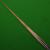 3/4 Master cue Thuya Hand spliced cue Ash, Ebony & Thuya Burr (B) - view 4