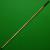 3/4 Phoenix Classic cue Ebony & Macassar Red (E) - view 5