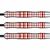 Zen Enso Steel Tip Darts Set - view 2