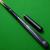 3/4 Baize Master G80 Pool cue + Mini Butt - view 1
