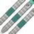 T90 CORE XL GREEN TYPE 2 - 90% TUNGSTEN STEEL TIP DARTS - view 2