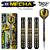 AI Mecha Steel Tip Dart Set - 90% Tungsten - view 1