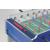 Garlando Football Table CLASS Weatherproof - Telescopic Rods - Tempered Glass Top - view 2