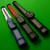 2pc Tubular Hard cue case - view 3