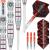 Ballista Style 3 Darts Set 90% Tungsten - view 1