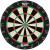 Shot Bandit Gen 4 Bristle Dartboard - view 1