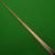 3/4 Phoenix Classic cue Ebony & Ovangkol (C) - view 4