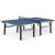 Cornilleau Competition ITTF 610 Static 22mm Table Tennis Table - view 1